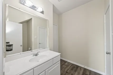 1819 Cold River Drive Humble TX 77396