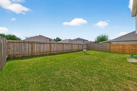 1819 Cold River Drive Humble TX 77396