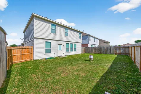 1819 Cold River Drive Humble TX 77396