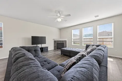 1819 Cold River Drive Humble TX 77396