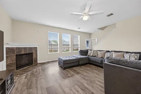 1819 Cold River Drive Humble TX 77396