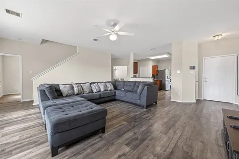 1819 Cold River Drive Humble TX 77396