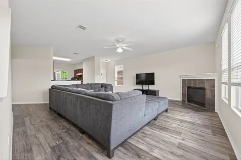 1819 Cold River Drive Humble TX 77396