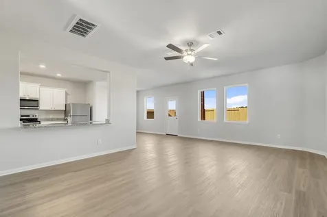 8212 Vanilla Orchid Drive Houston TX 77016