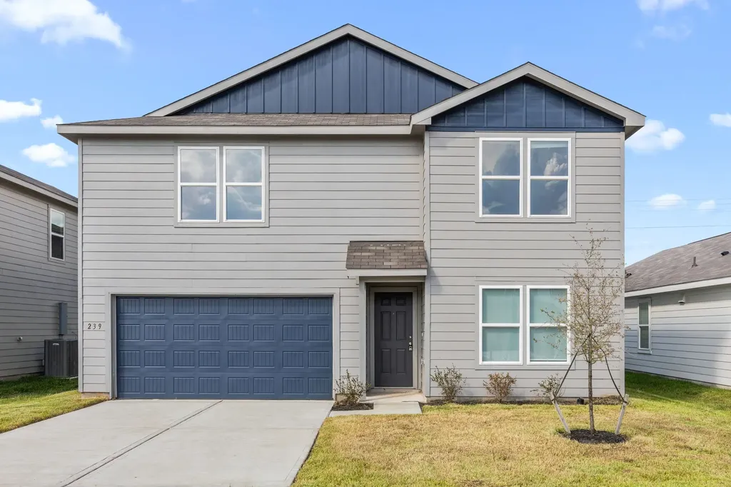 239 Road 5821 Cleveland TX 77327
