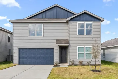 239 Road 5821 Cleveland TX 77327