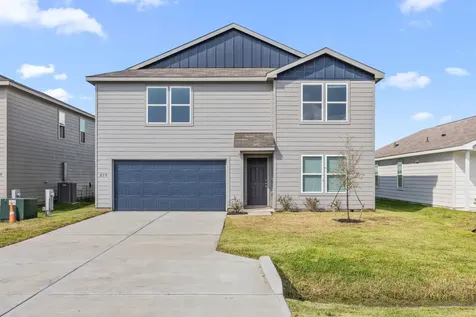 239 Road 5821 Cleveland TX 77327