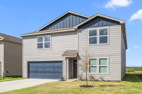239 Road 5821 Cleveland TX 77327