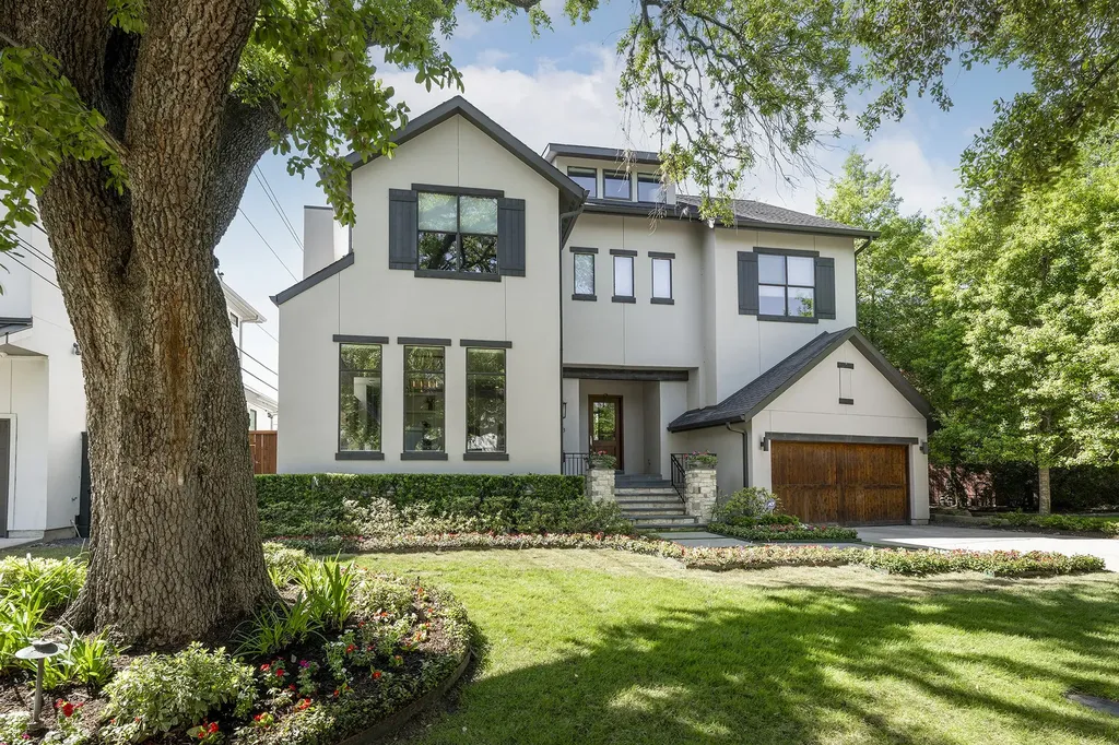 3503 Grennoch Lane Houston TX 77025