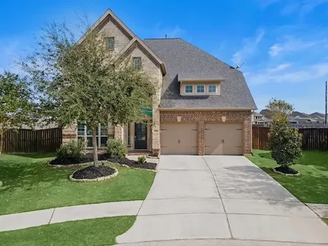 6902 N Elmwood Trail Katy TX 77493