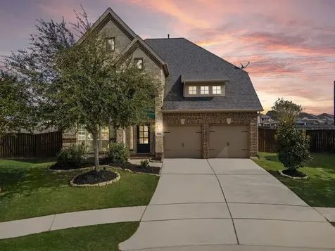 6902 N Elmwood Trail Katy TX 77493