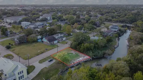 0 Oak Grove Drive La Porte TX 77571