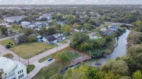 0 Oak Grove Drive La Porte TX 77571