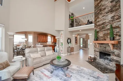 14306 Manorbier Lane Sugar Land TX 77498
