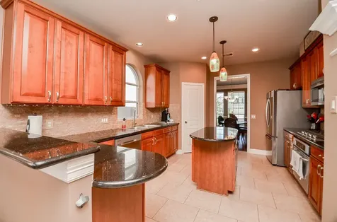 14306 Manorbier Lane Sugar Land TX 77498