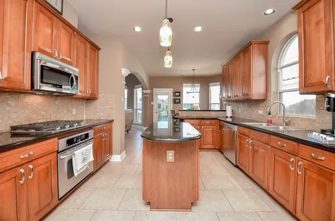 14306 Manorbier Lane Sugar Land TX 77498