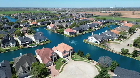 14306 Manorbier Lane Sugar Land TX 77498