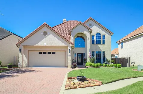 14306 Manorbier Lane Sugar Land TX 77498