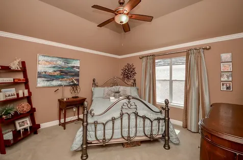 14306 Manorbier Lane Sugar Land TX 77498