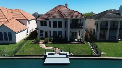 14306 Manorbier Lane Sugar Land TX 77498