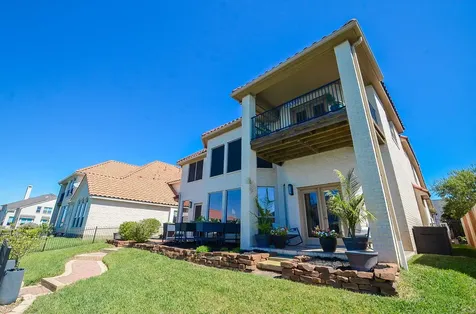 14306 Manorbier Lane Sugar Land TX 77498