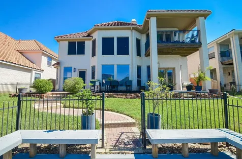 14306 Manorbier Lane Sugar Land TX 77498