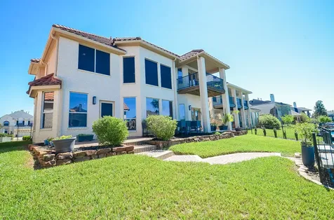 14306 Manorbier Lane Sugar Land TX 77498