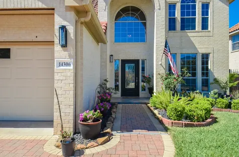 14306 Manorbier Lane Sugar Land TX 77498