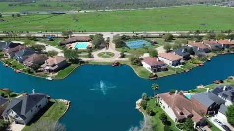 14306 Manorbier Lane Sugar Land TX 77498