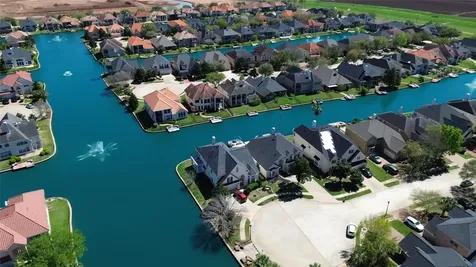 14306 Manorbier Lane Sugar Land TX 77498