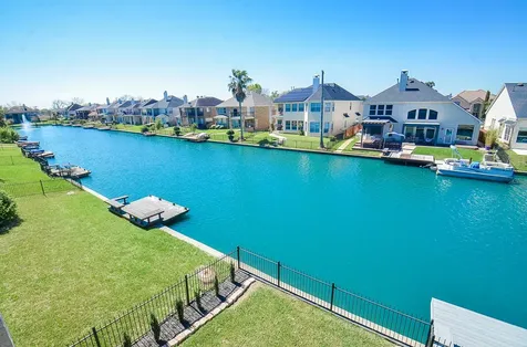 14306 Manorbier Lane Sugar Land TX 77498