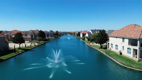 14306 Manorbier Lane Sugar Land TX 77498