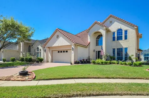 14306 Manorbier Lane Sugar Land TX 77498