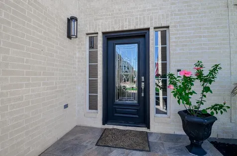 14306 Manorbier Lane Sugar Land TX 77498