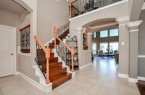 14306 Manorbier Lane Sugar Land TX 77498