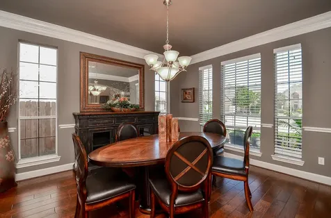 14306 Manorbier Lane Sugar Land TX 77498