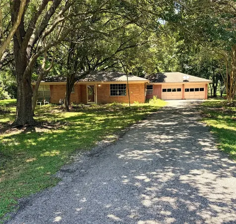 13502 30th Street Santa Fe TX 77510