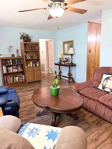 13502 30th Street Santa Fe TX 77510