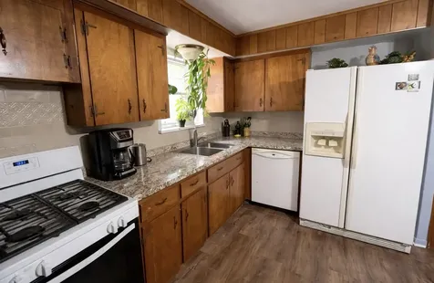 13502 30th Street Santa Fe TX 77510