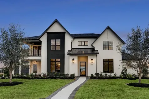 17314 Justinwood Point Tomball TX 77375
