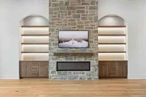 17314 Justinwood Point Tomball TX 77375