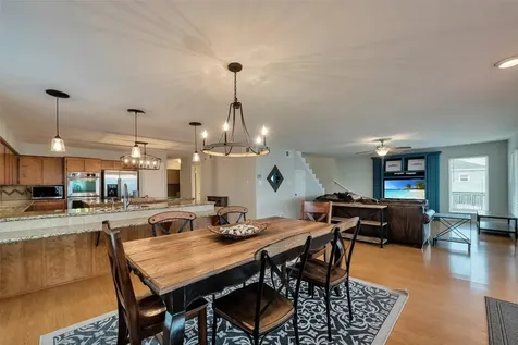 1327 Tiki Drive Tiki Island TX 77554