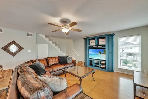 1327 Tiki Drive Tiki Island TX 77554