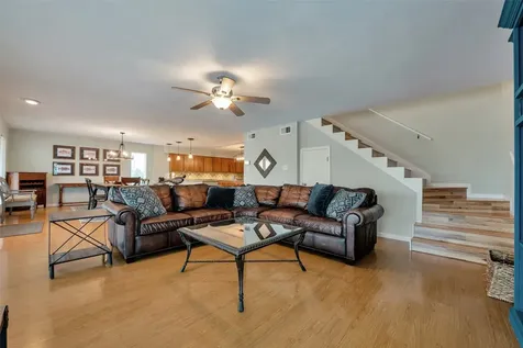 1327 Tiki Drive Tiki Island TX 77554