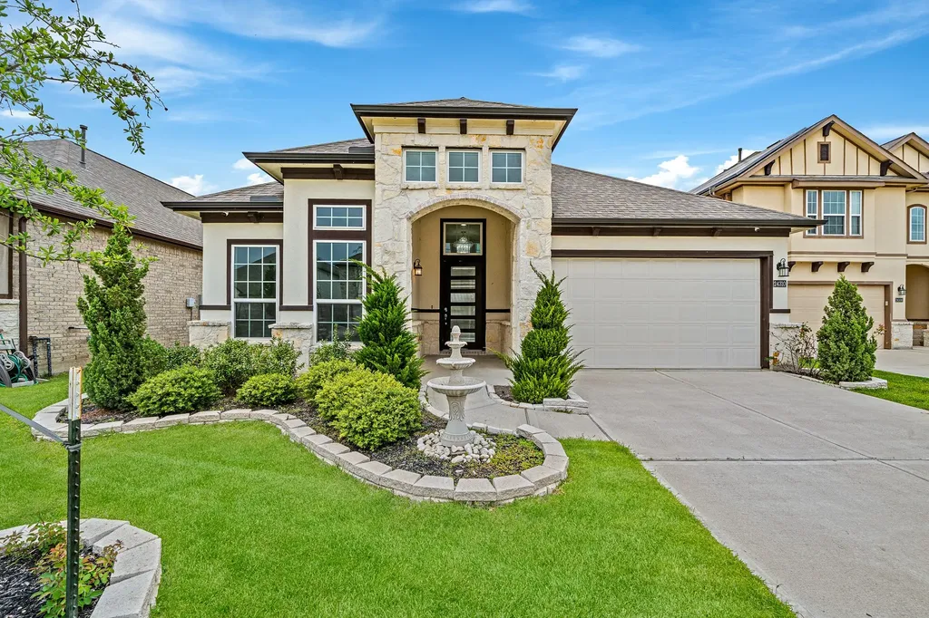 24310 Tesino River Circle Katy TX 77493