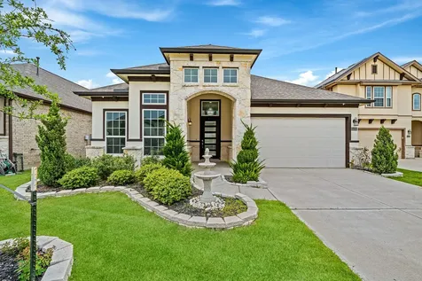 24310 Tesino River Circle Katy TX 77493