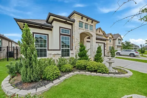 24310 Tesino River Circle Katy TX 77493