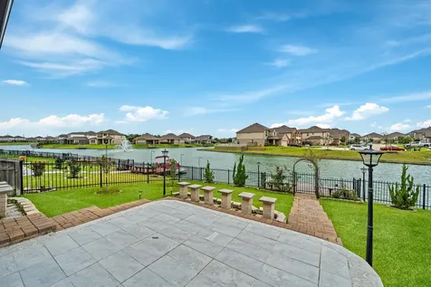 24310 Tesino River Circle Katy TX 77493