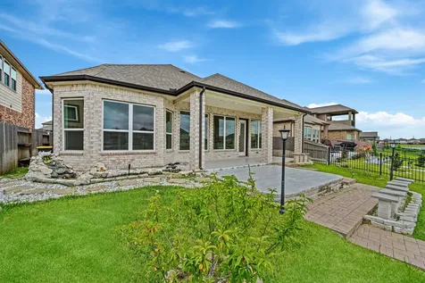 24310 Tesino River Circle Katy TX 77493
