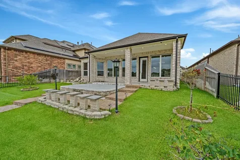 24310 Tesino River Circle Katy TX 77493